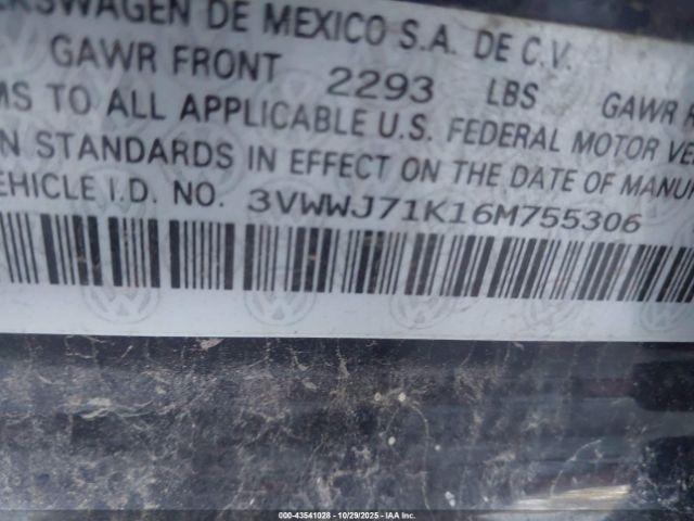 Volkswagen Jetta Gli Image 2