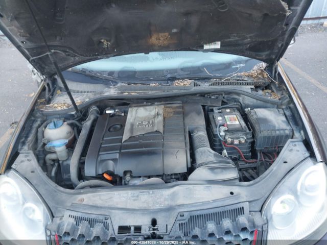 Volkswagen Jetta Gli Image 10