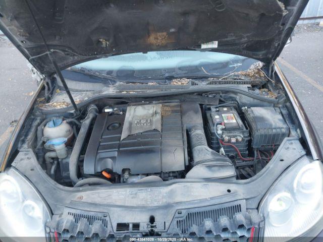 Volkswagen Jetta Gli Image 10