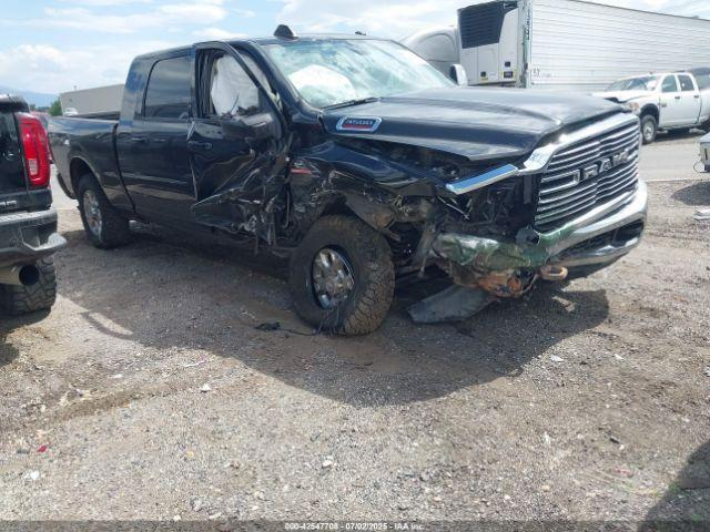  Salvage Ram 3500