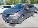 Honda Odyssey Image 14