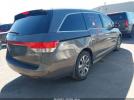 Honda Odyssey Image 10