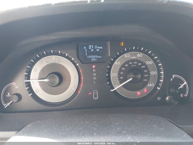 Honda Odyssey Image 15