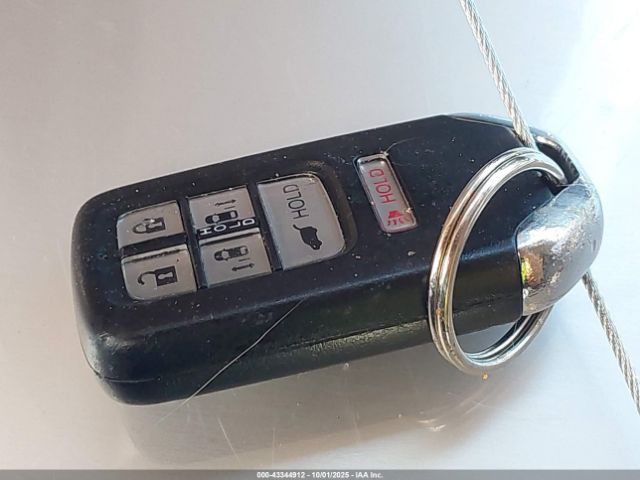 Honda Odyssey Image 12