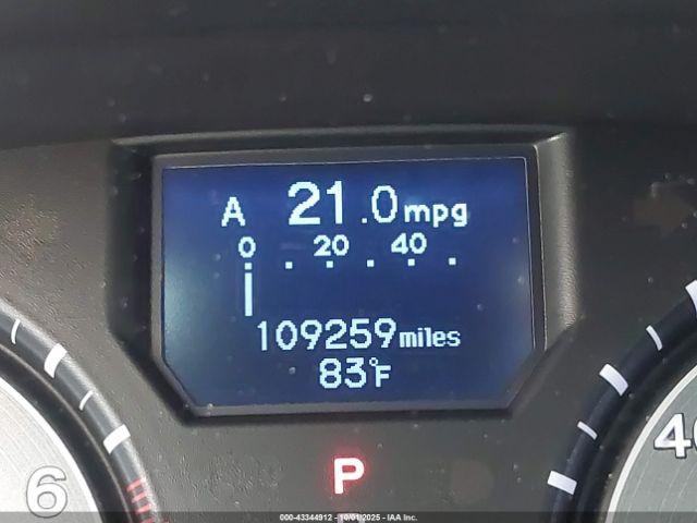 Honda Odyssey Image 2