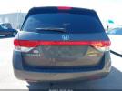 Honda Odyssey Image 8