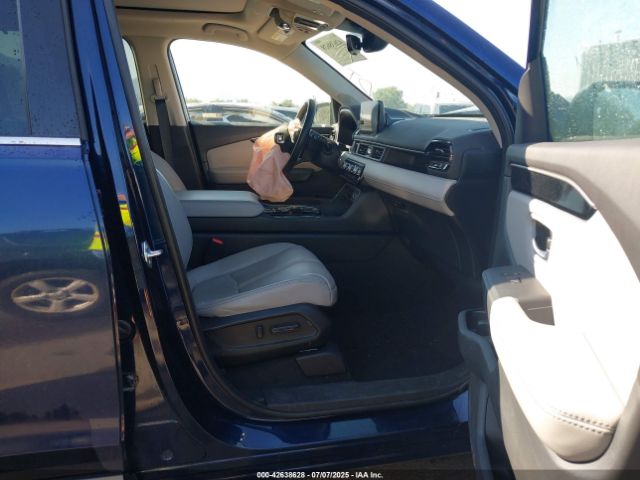 Honda Pilot Awd Touring Image 11