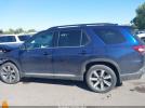 Honda Pilot Awd Touring Image 16