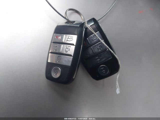 Kia Sedona Lx Image 2