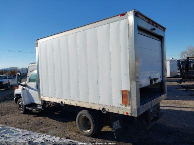 Chevrolet Cc4500 Image 12