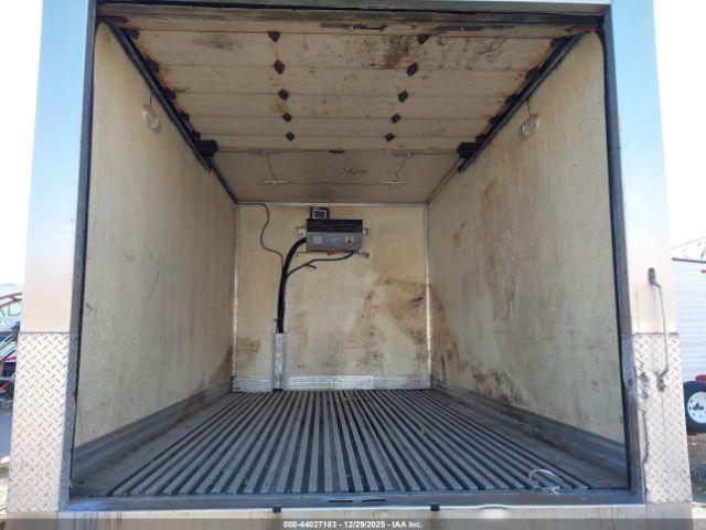 Chevrolet Cc4500 Image 10