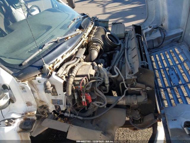 Chevrolet Cc4500 Image 9