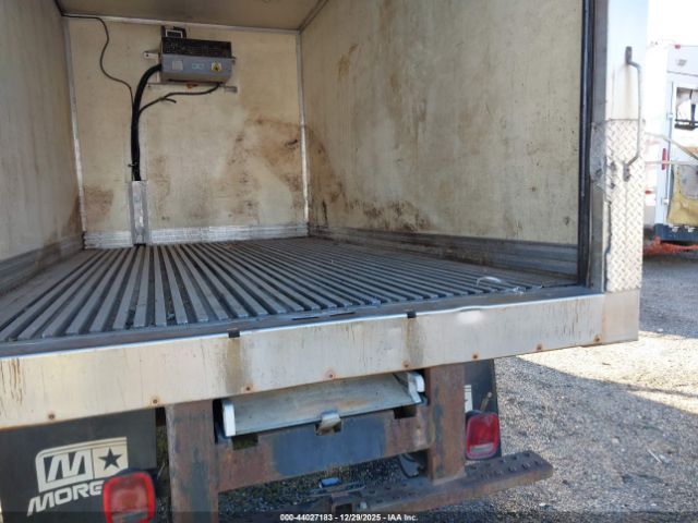 Chevrolet Cc4500 Image 14