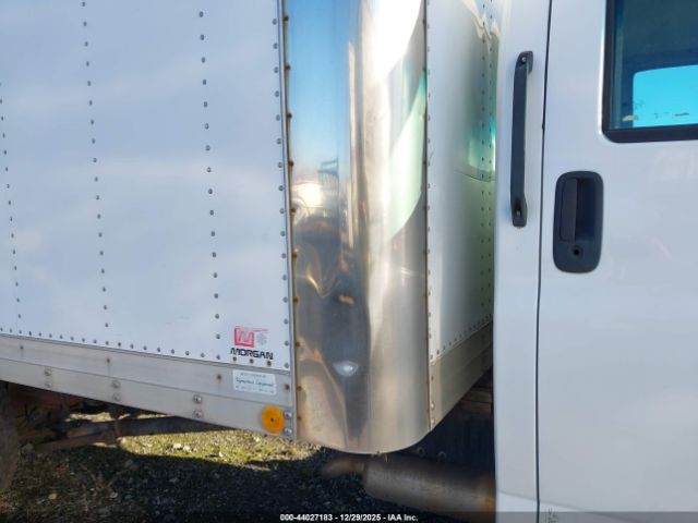 Chevrolet Cc4500 Image 16