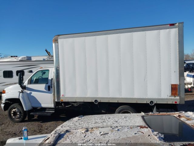 Chevrolet Cc4500 Image 18