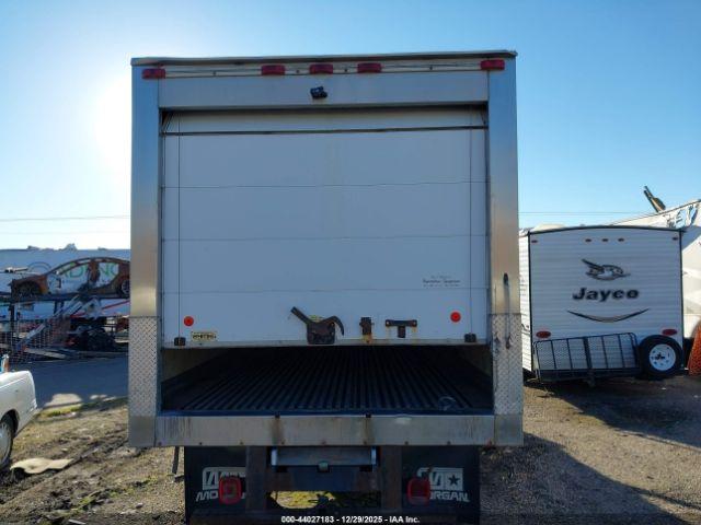 Chevrolet Cc4500 Image 13