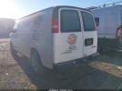 Chevrolet Express Image 4