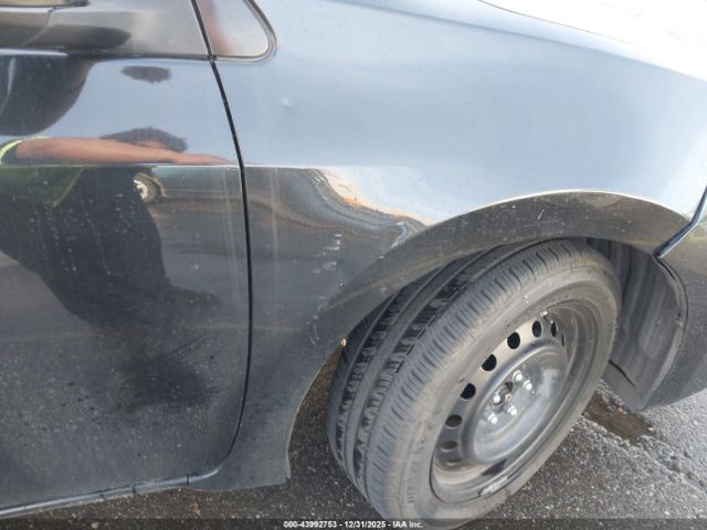 Toyota Corolla Le Image 2