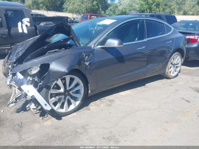 Tesla Model 3 Image 2