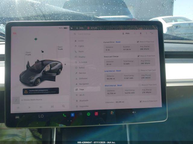 Tesla Model 3 Image 8