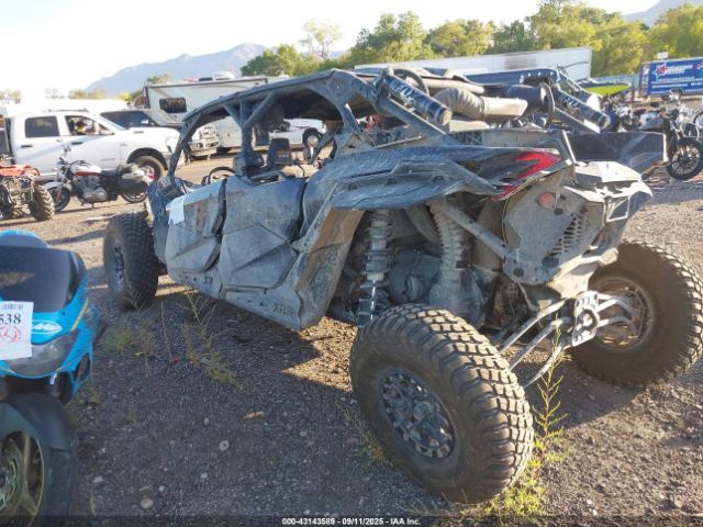 Can-Am Maverick X3 Max X Rs Turbo R Image 15