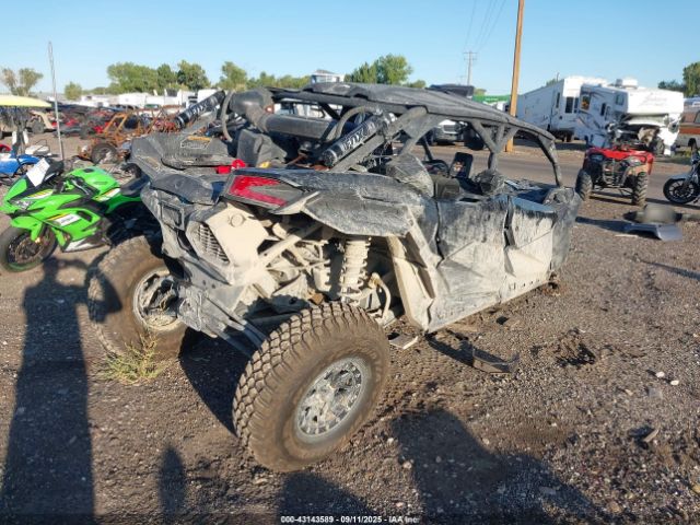 Can-Am Maverick X3 Max X Rs Turbo R Image 14