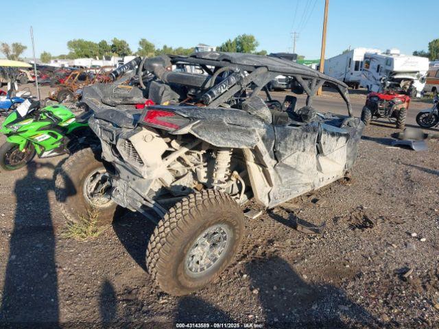 Can-Am Maverick X3 Max X Rs Turbo R Image 14