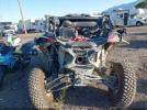 Can-Am Maverick X3 Max X Rs Turbo R Image 19