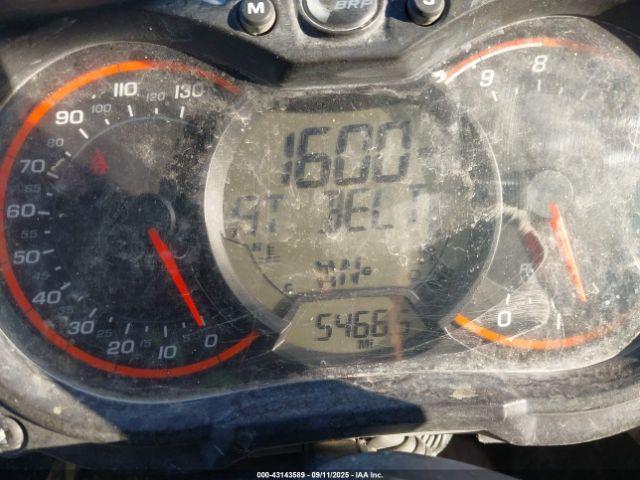 Can-Am Maverick X3 Max X Rs Turbo R Image 18