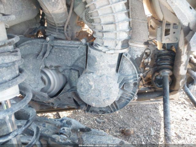 Can-Am Maverick X3 Max X Rs Turbo R Image 3