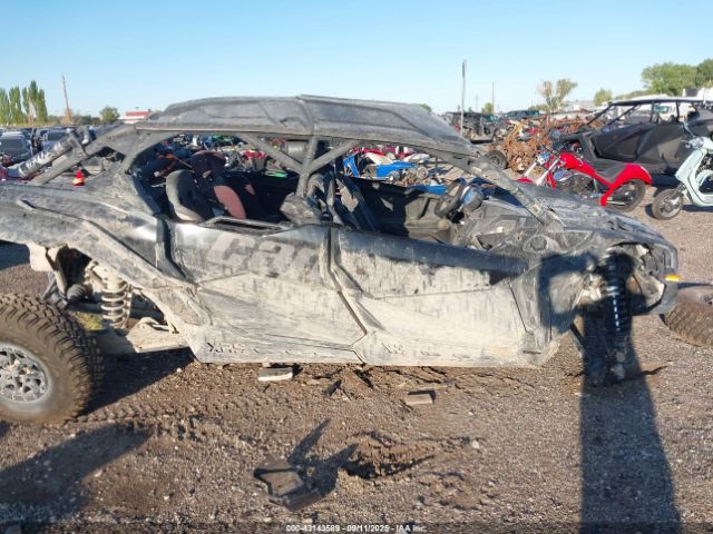 Can-Am Maverick X3 Max X Rs Turbo R Image 8