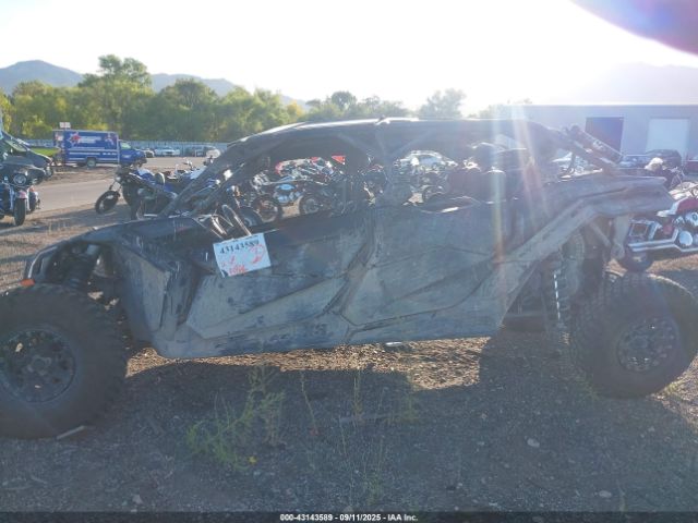 Can-Am Maverick X3 Max X Rs Turbo R Image 6