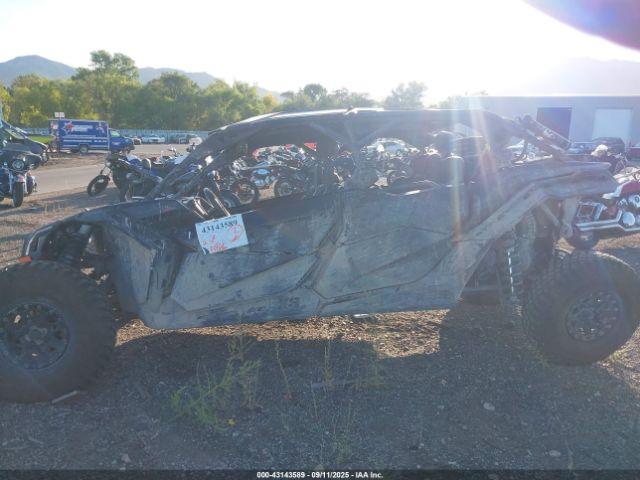 Can-Am Maverick X3 Max X Rs Turbo R Image 6