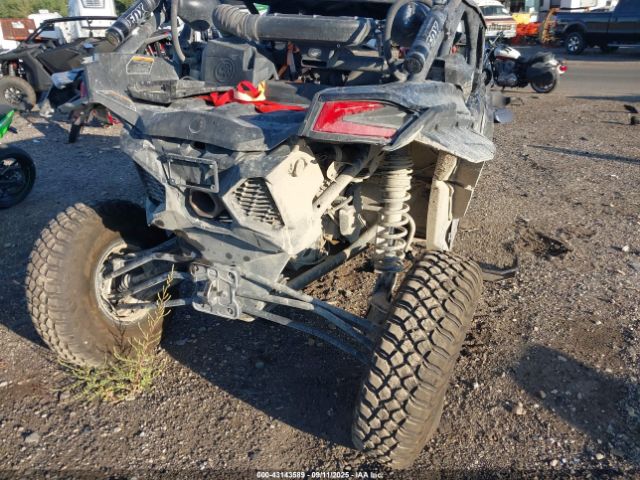 Can-Am Maverick X3 Max X Rs Turbo R Image 7