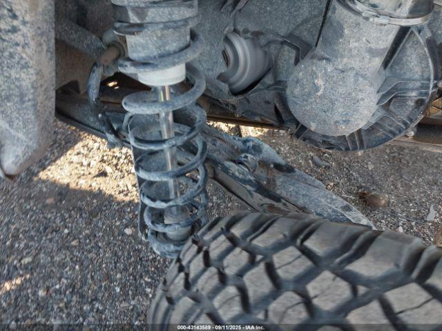 Can-Am Maverick X3 Max X Rs Turbo R Image 12