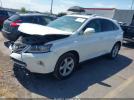 Lexus RX Image 3