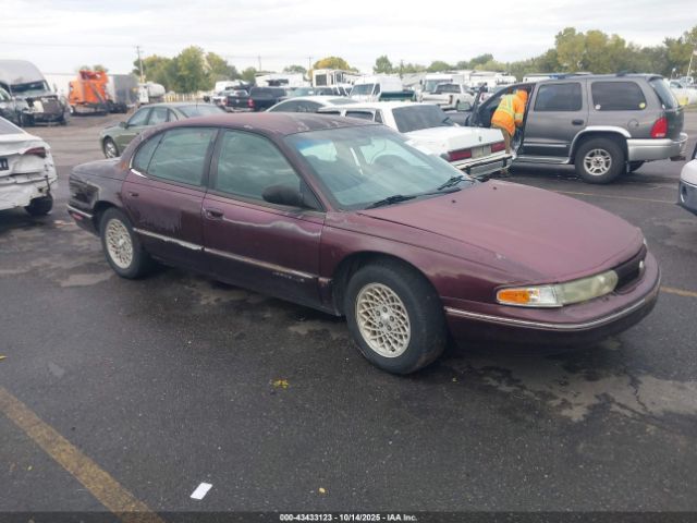 Chrysler LHS Image 1