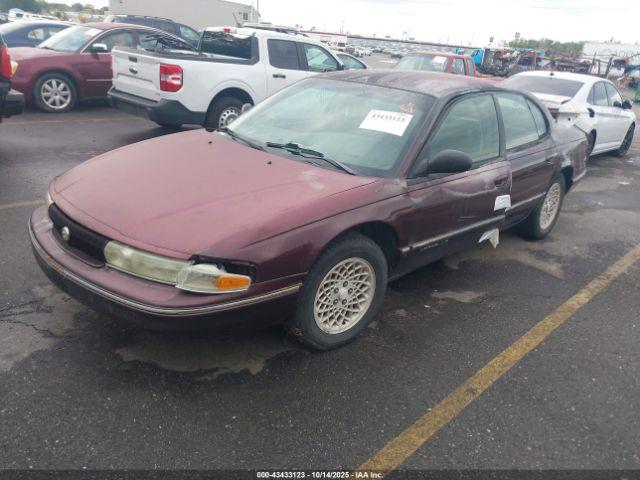 Chrysler LHS Image 4