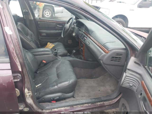 Chrysler LHS Image 5