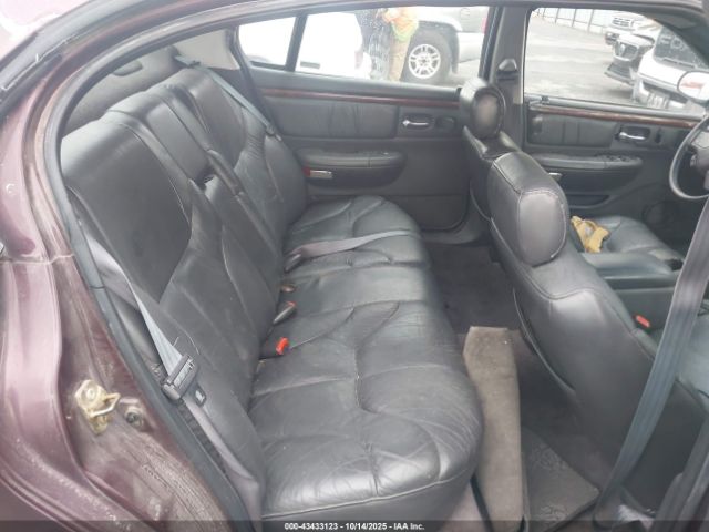 Chrysler LHS Image 8