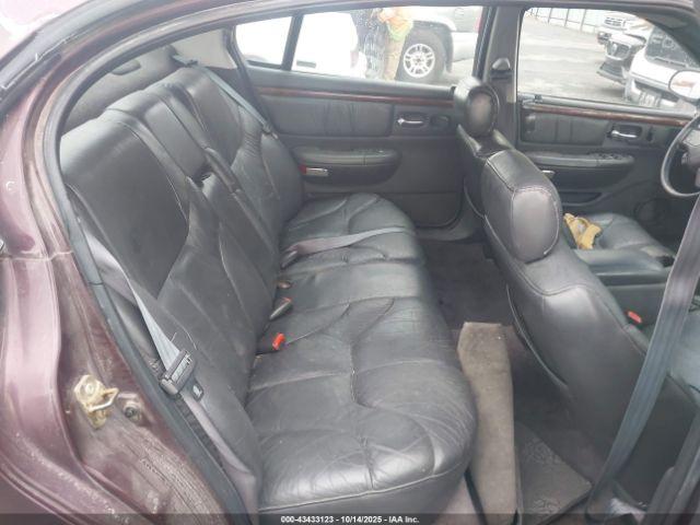 Chrysler LHS Image 8