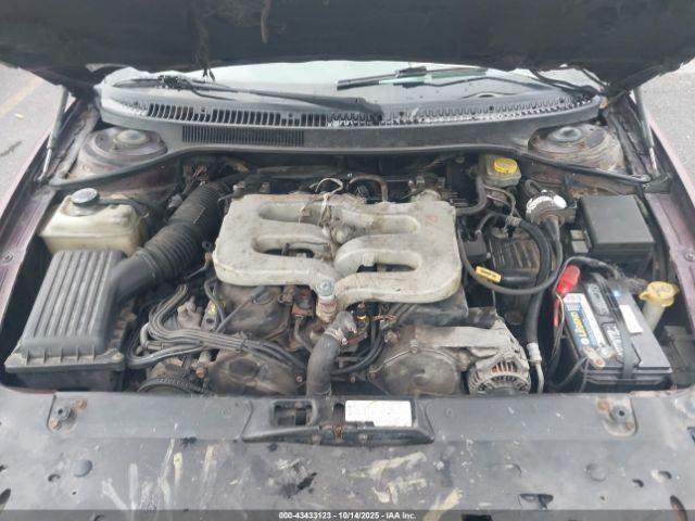 Chrysler LHS Image 3