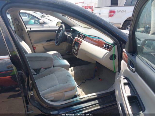 Chevrolet Impala Ls Image 6