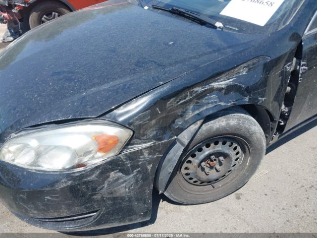 Chevrolet Impala Ls Image 2