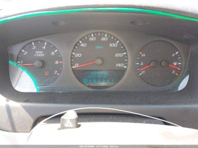 Chevrolet Impala Ls Image 7