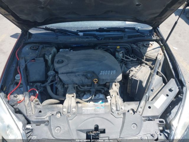 Chevrolet Impala Ls Image 10