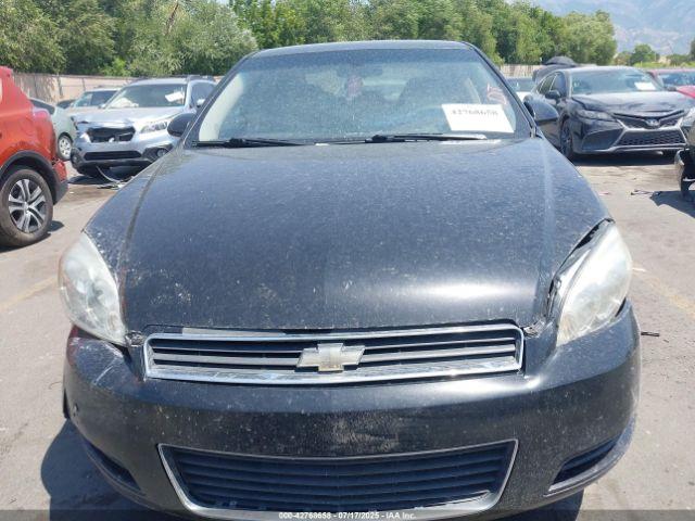 Chevrolet Impala Ls Image 12