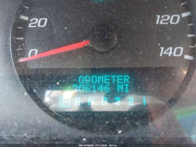 Chevrolet Impala Ls Image 16