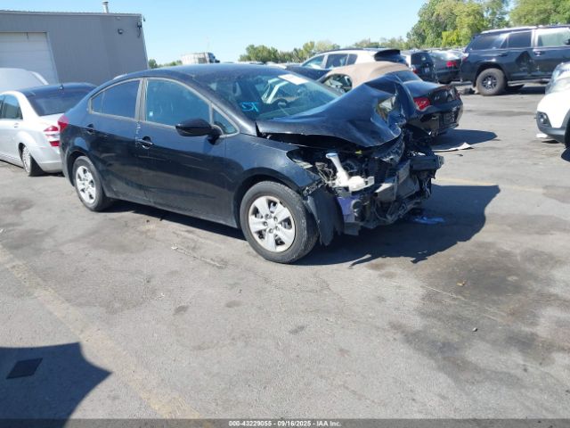 Kia Forte Lx Image 1