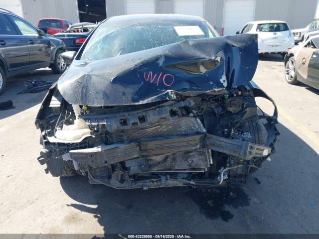 Kia Forte Lx Image 8